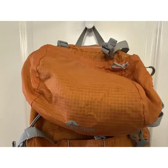 LOWEPRO PHOTOSPORT 200 AW with raincover - Picture 3 of 12